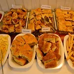 فندق Seyir إزنيق