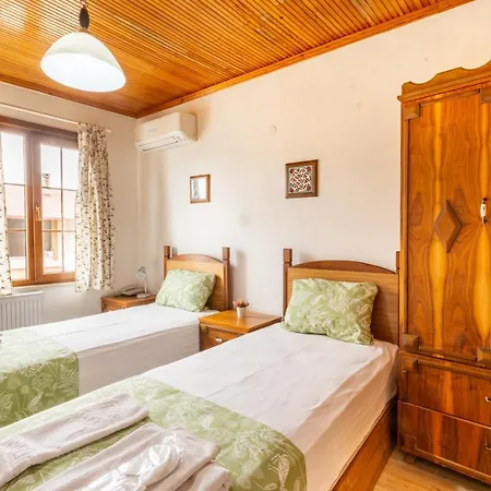 Seyir Hotel