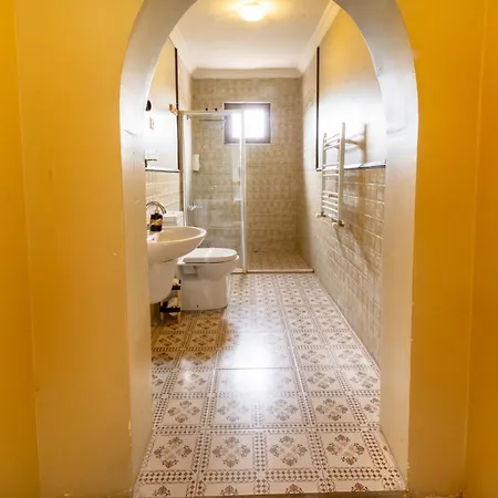 Hotel Seyir İznik