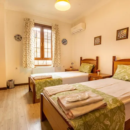 Seyir Hotel 3*