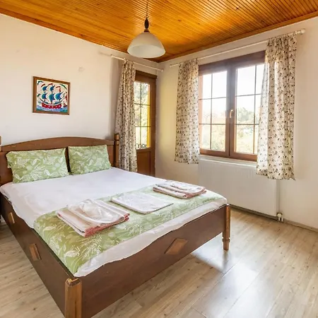 Hotel Seyir İznik