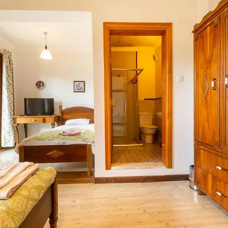 Seyir Hotel İznik