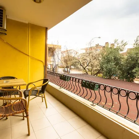 Hotel Seyir