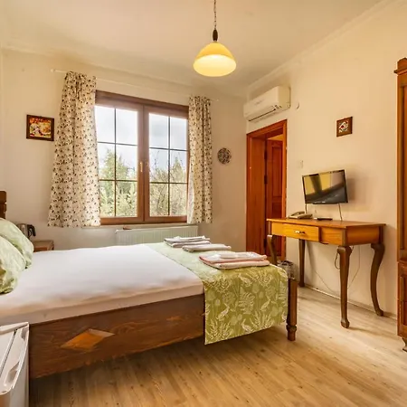 Hotel Seyir 3*