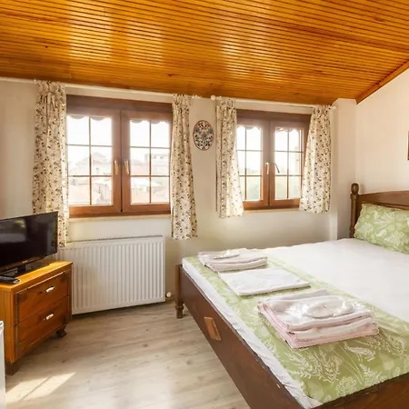 Hotel Seyir Iznik