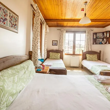 Seyir Butik 3* İznik