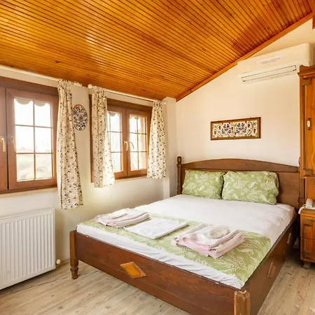 Seyir Hotel