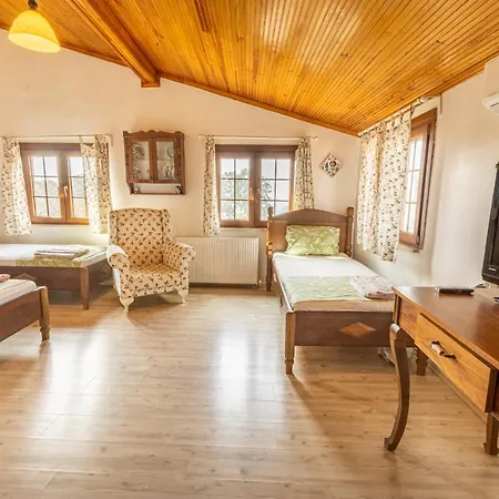 Seyir Hotel İznik