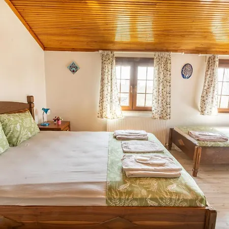 Hotel Seyir