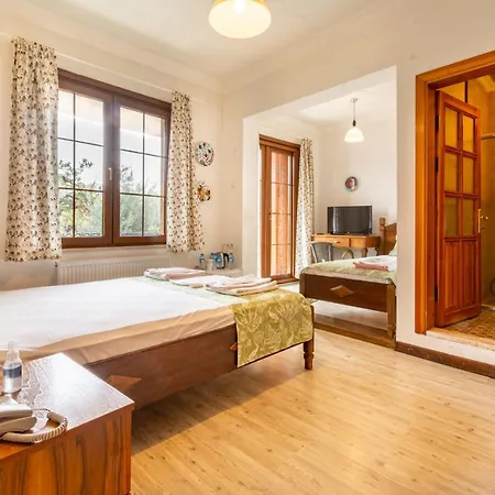Seyir Hotel İznik
