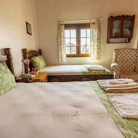 Seyir Hotel 3*