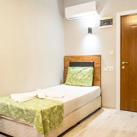Seyir Hotel