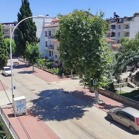 Seyir מלון İznik