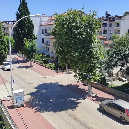 Seyir Hotel İznik