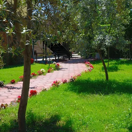 Seyir Hotel