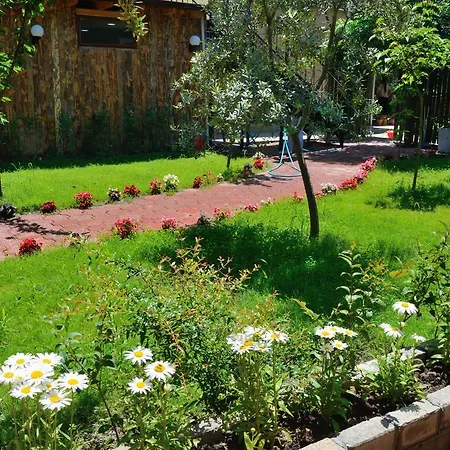 Seyir Hotel İznik