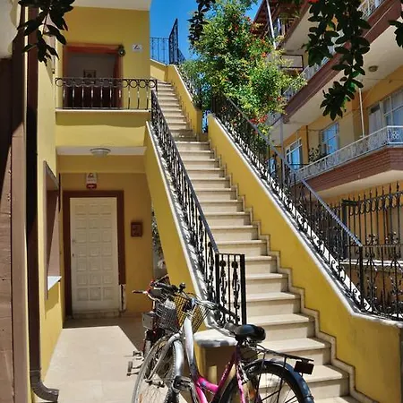 Hotel Seyir