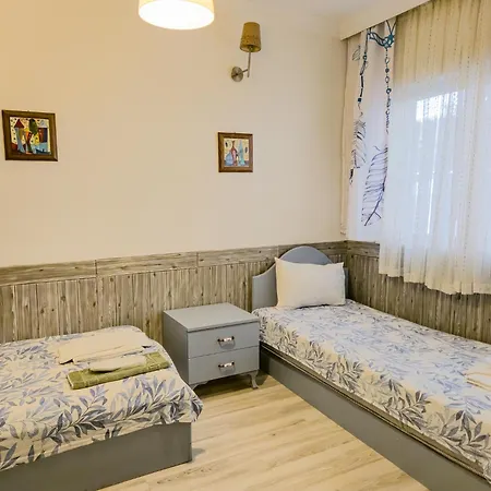 Seyir Hotel İznik