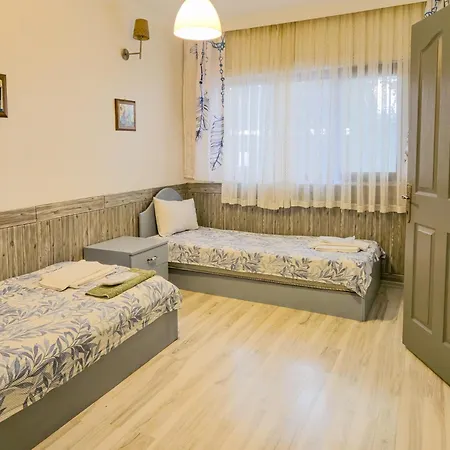 Hotel Seyir