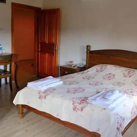 Hotel Seyir