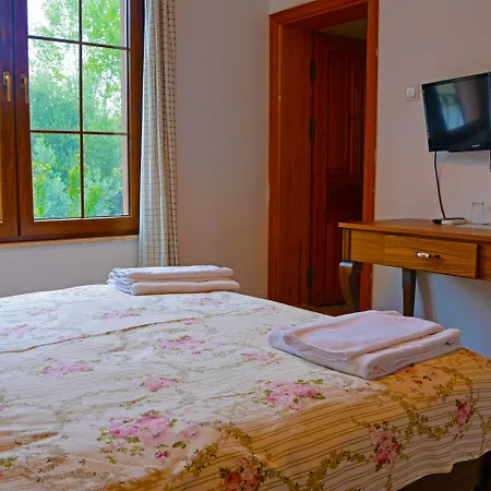 Hotel Seyir
