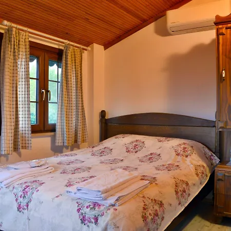 Seyir Hotel 3*
