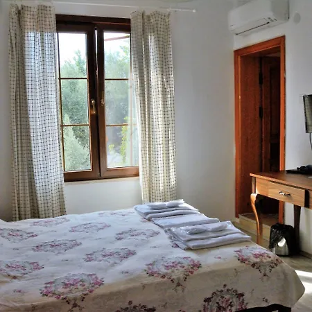 Seyir Hotel İznik