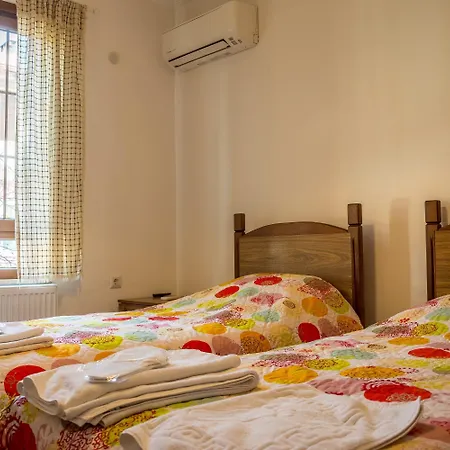 Seyir 3* İznik