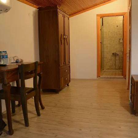 Seyir İznik