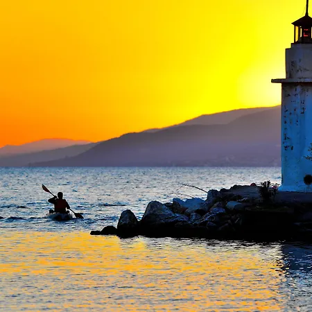 Seyir 3* İznik