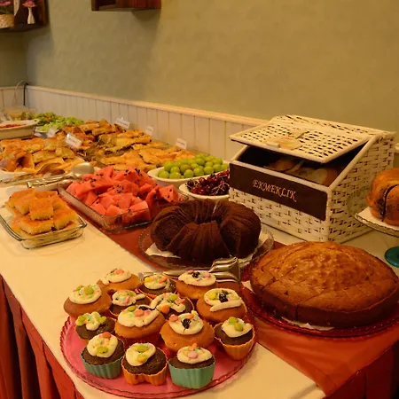 Hotel Seyir İznik