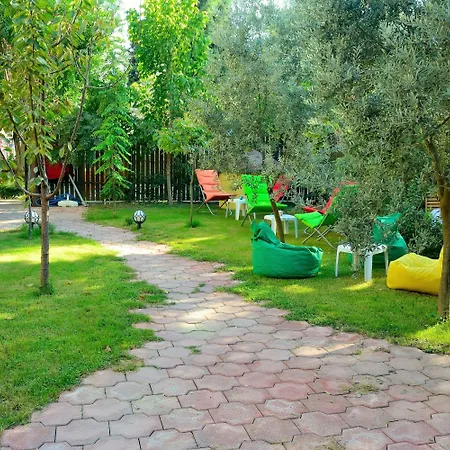 מלון Seyir 3*