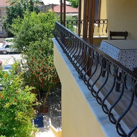 מלון Seyir İznik