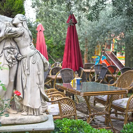 Seyir Hotel İznik