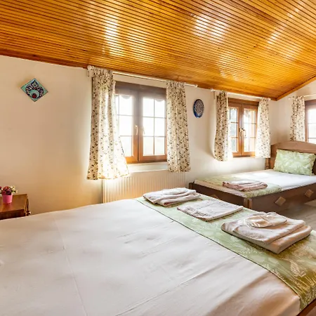 Hotel Seyir İznik