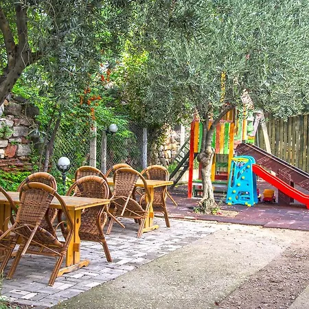 Hotel Seyir İznik