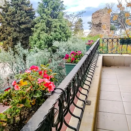 Seyir Szálloda 3*