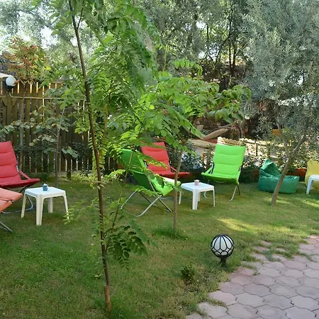 Seyir Hotel