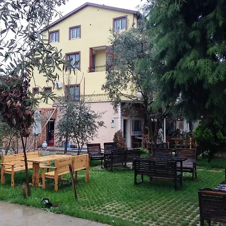 Seyir İznik