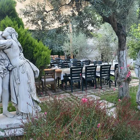Seyir Hotel İznik