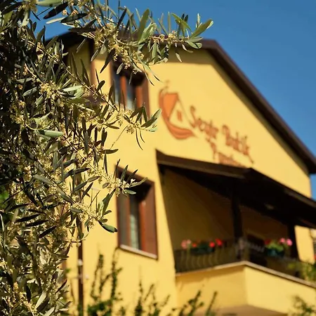 Hotel Seyir İznik