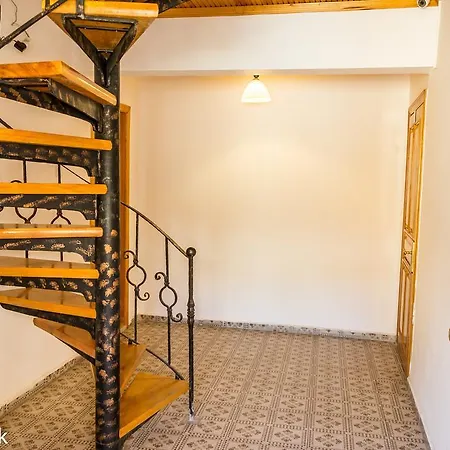 Hotel Seyir İznik