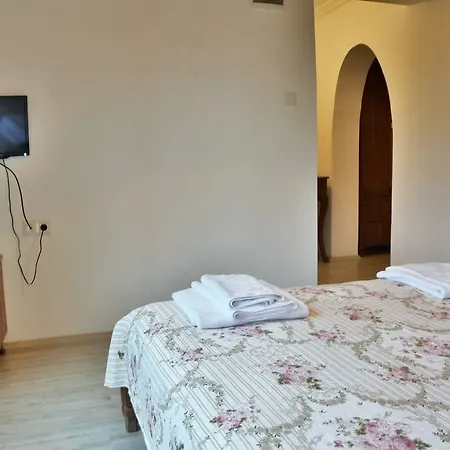 Seyir Hotel
