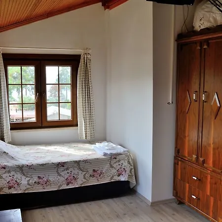 Hotel Seyir İznik