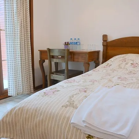 Seyir Hotel İznik