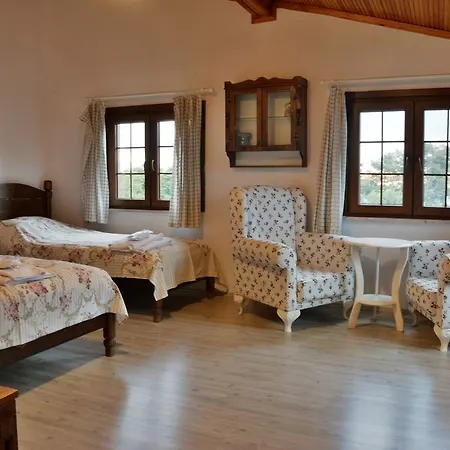 Hotel Seyir 3*