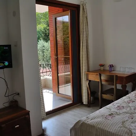 Seyir Hotel 3*