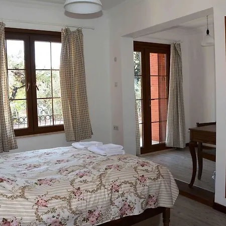 Hotel Seyir