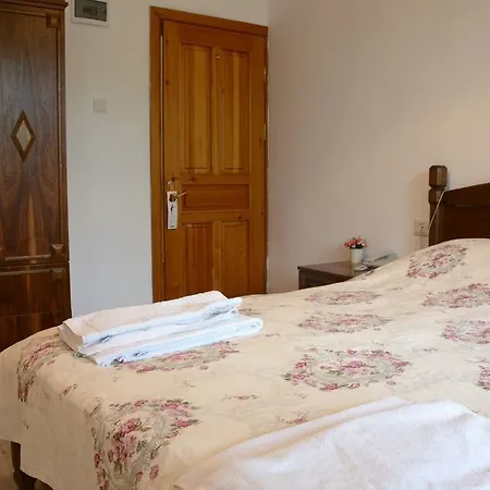 Hotel Seyir İznik