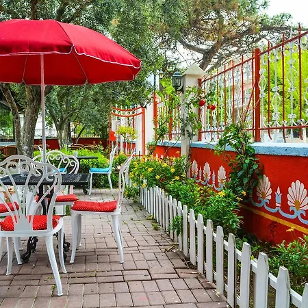 Seyir Hotel